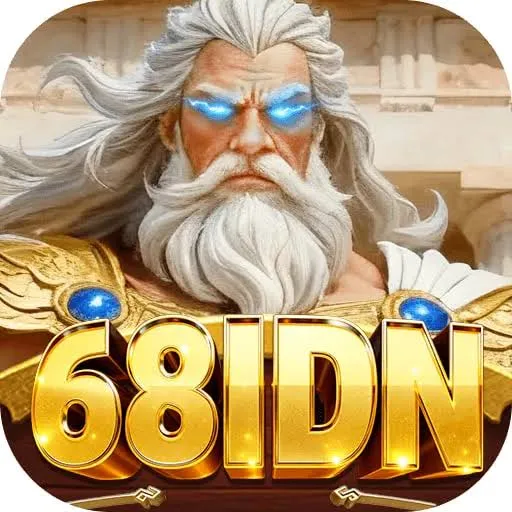 68IDN - Pengalaman FPS Terbaik untuk Pecinta Game Aksi