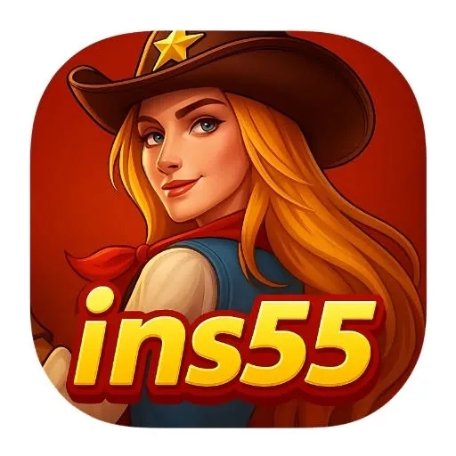 INS55 - Permainan Slot Seru dan Menguntungkan