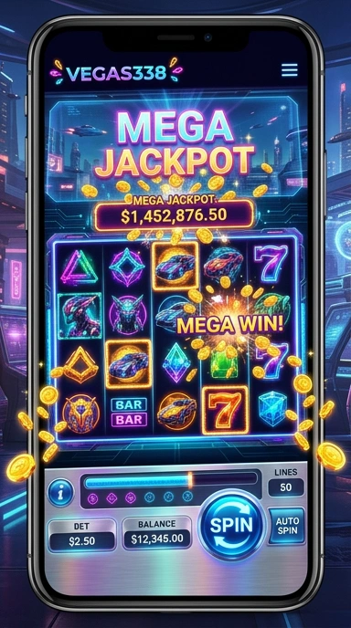 Halaman unduh Vegas338 dengan berbagai pilihan aplikasi untuk pengguna Android.